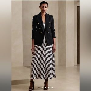 Banana Republic Icon Blazer